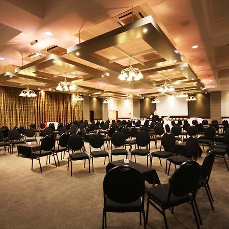 Hotel Osner East London Afaceri foto